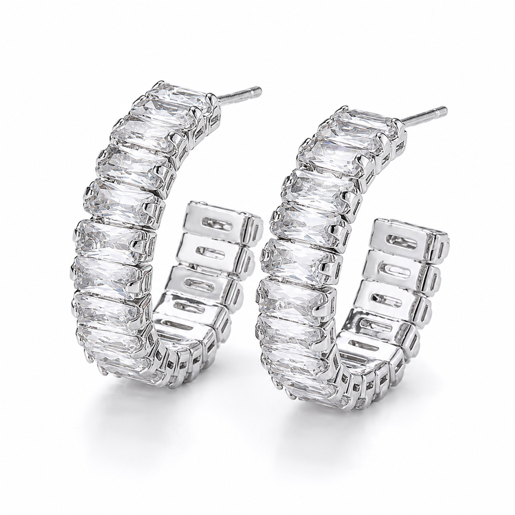 The Sierra Earrings