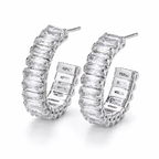 The Sierra Earrings