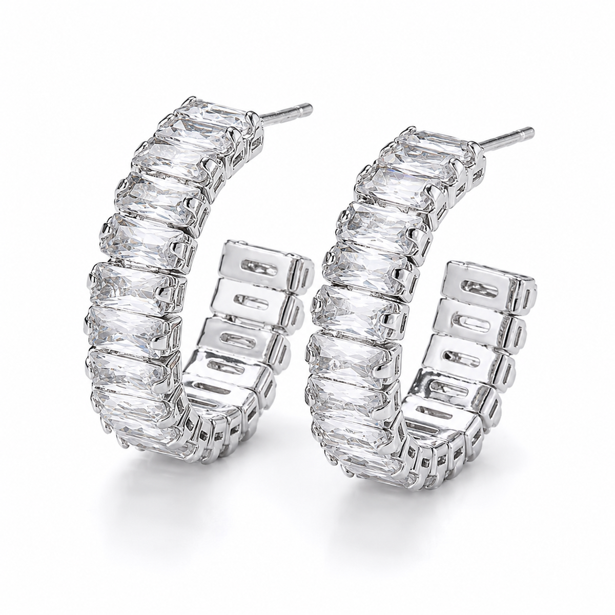 The Sierra Earrings
