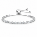 The Monaco Tennis Bracelet