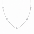 The Kai Star Necklace