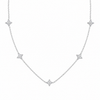The Kai Star Necklace