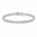 The Blanco Tennis Bracelet