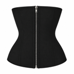 The Alana Zip Waist Trainer