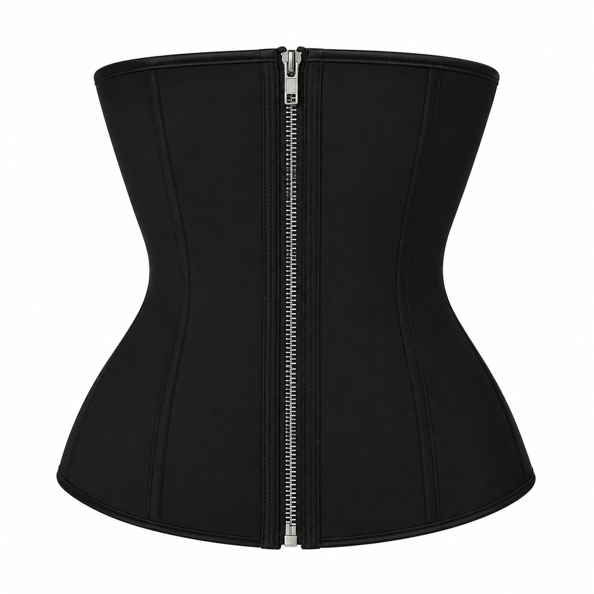 The Alana Zip Waist Trainer