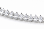 The Monaco Tennis Bracelet