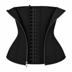 The Alana Zip Waist Trainer