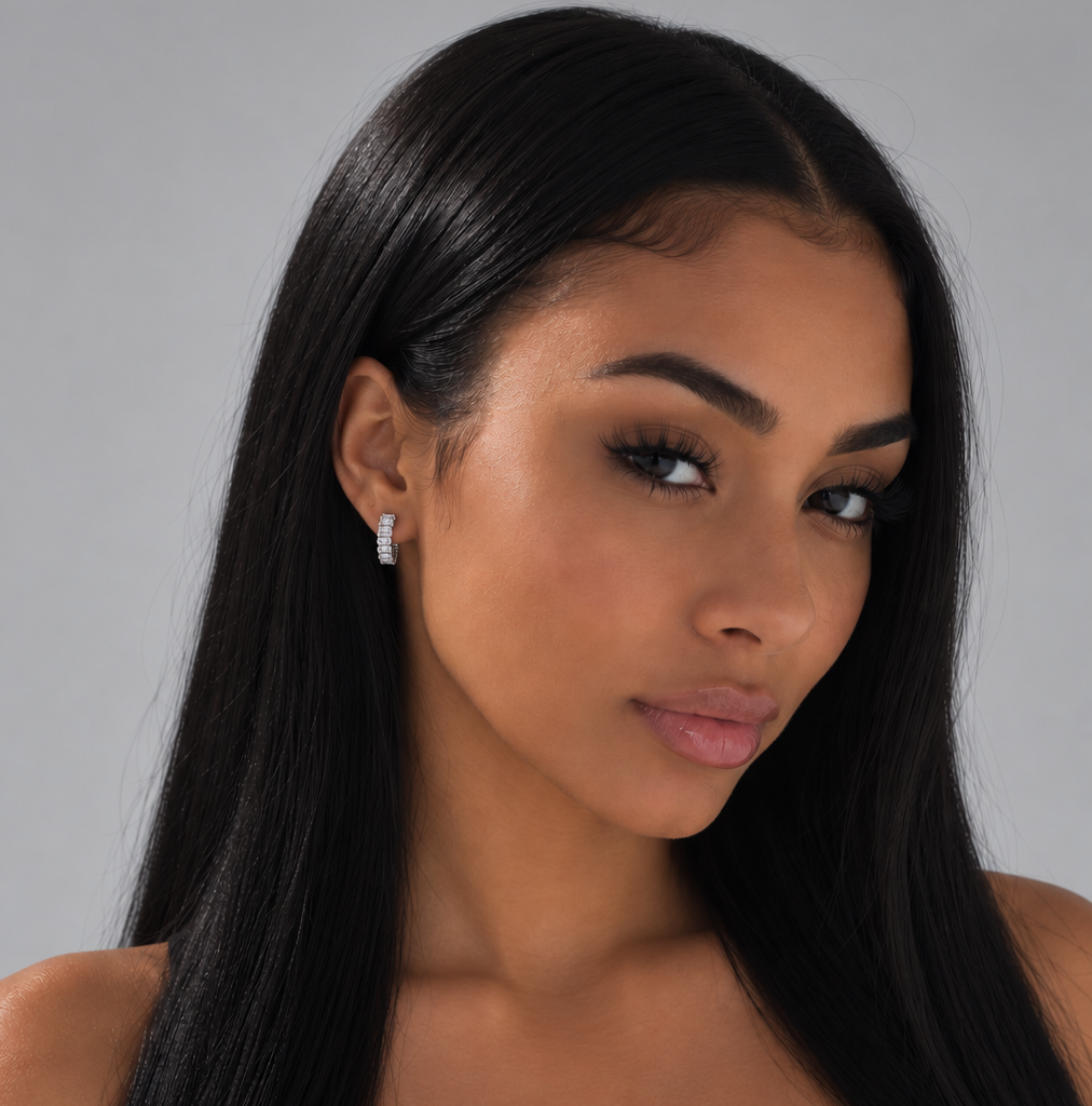 The Sierra Earrings