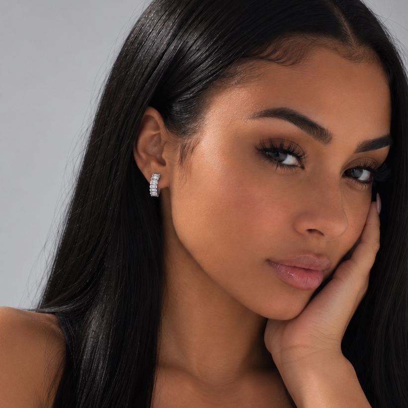 The Sierra Earrings