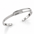 The Carmen Tennis Cuff