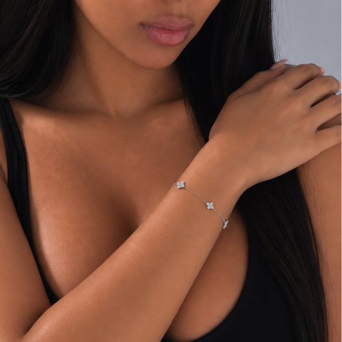 The Kai Star Bracelet