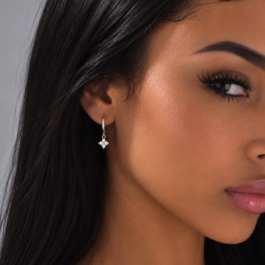 The Kai Star Hoops