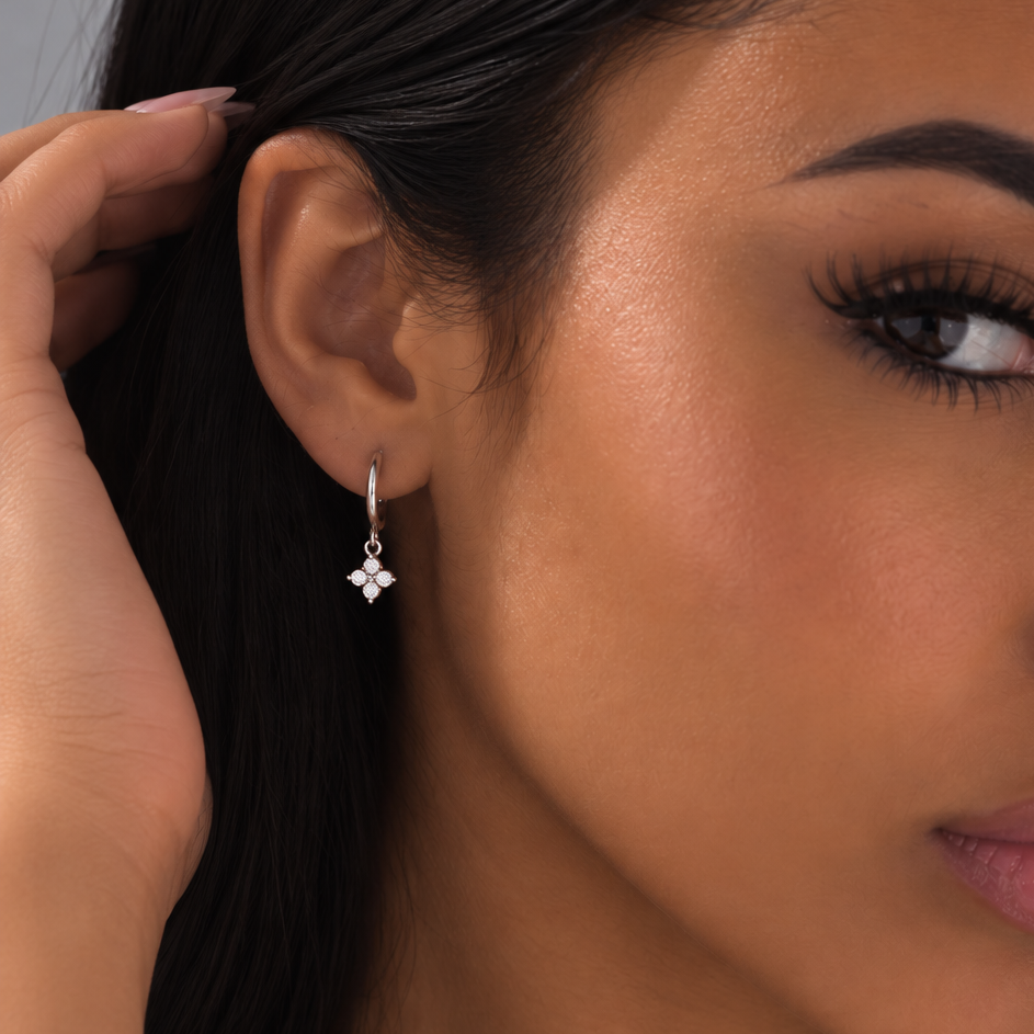 The Kai Star Hoops
