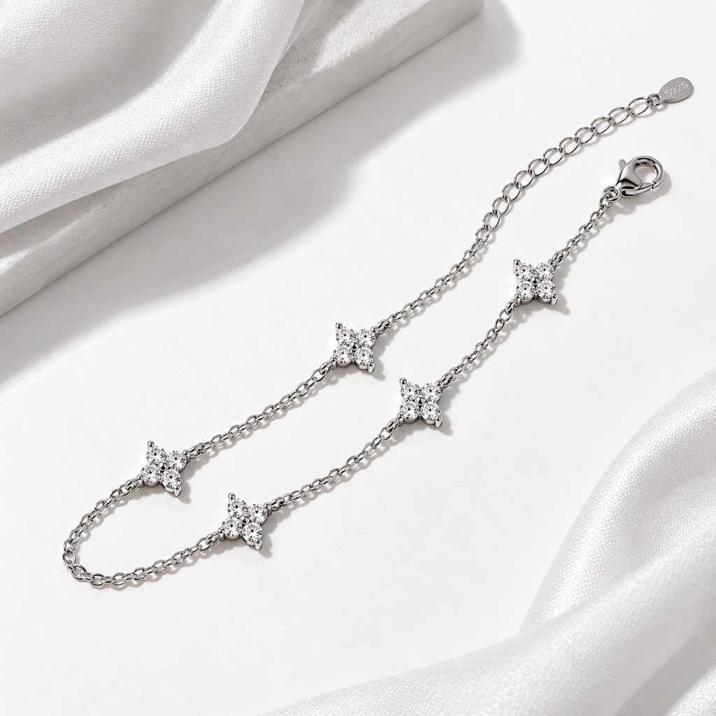 The Kai Star Bracelet