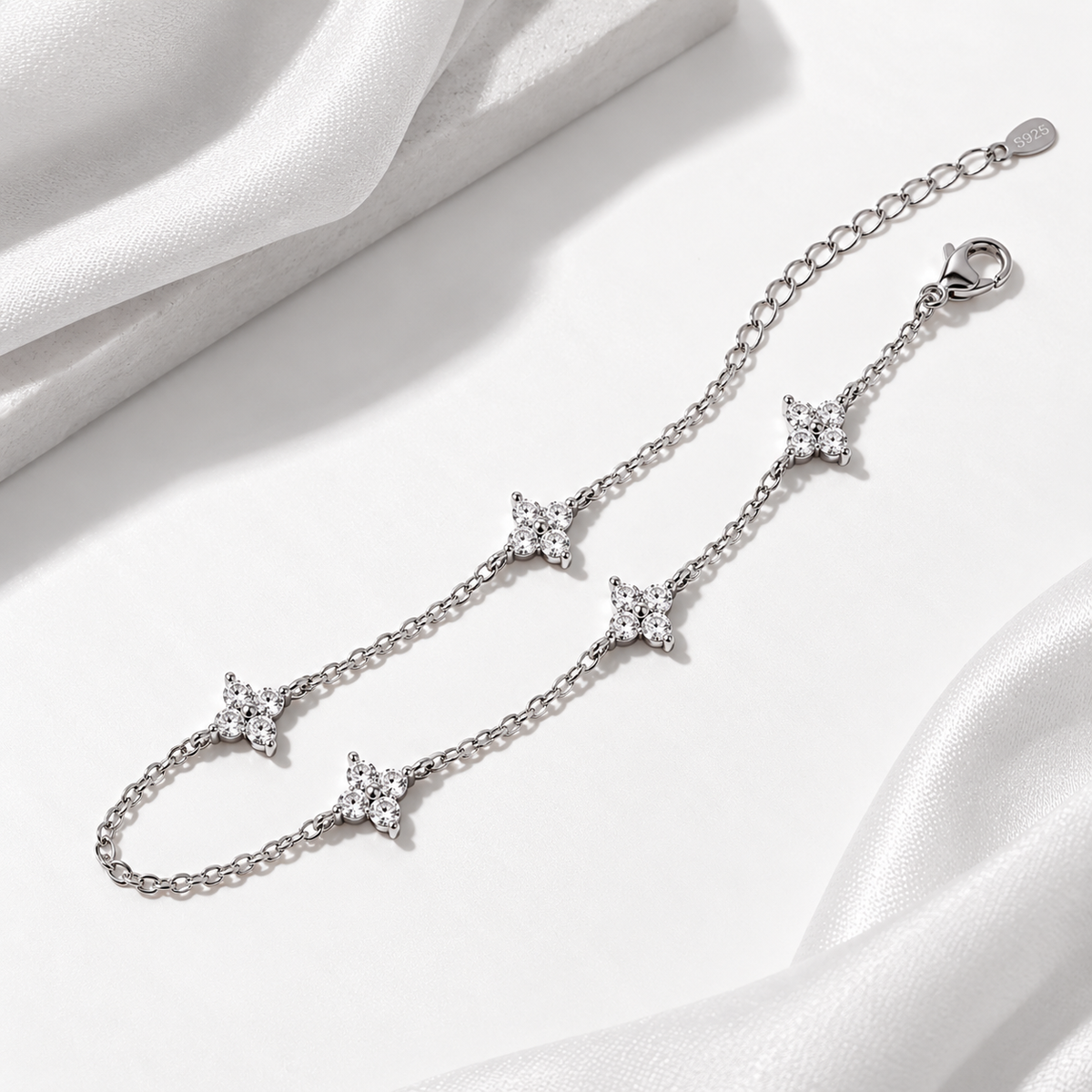 The Kai Star Bracelet