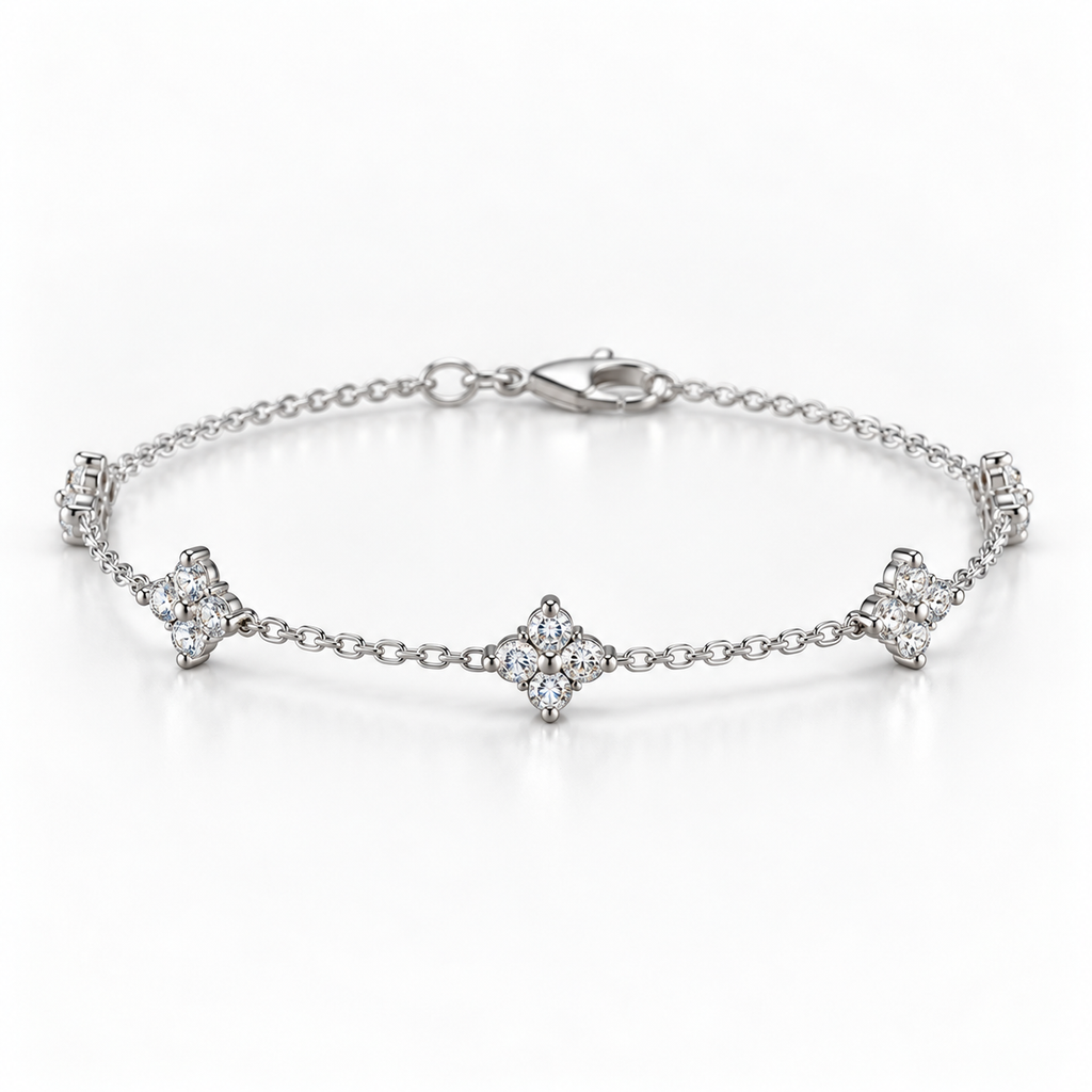 The Kai Star Bracelet