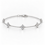 The Kai Star Bracelet