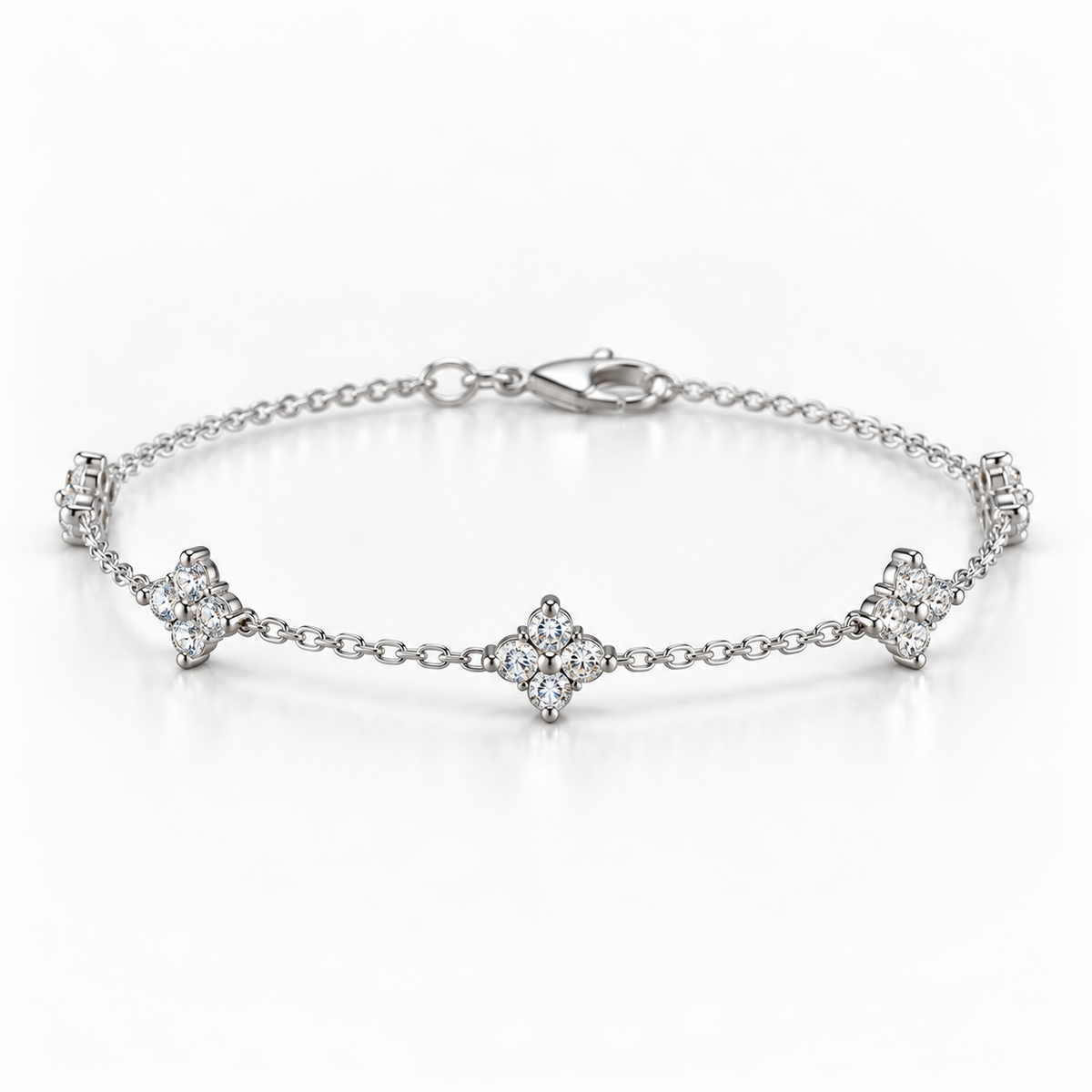 The Kai Star Bracelet