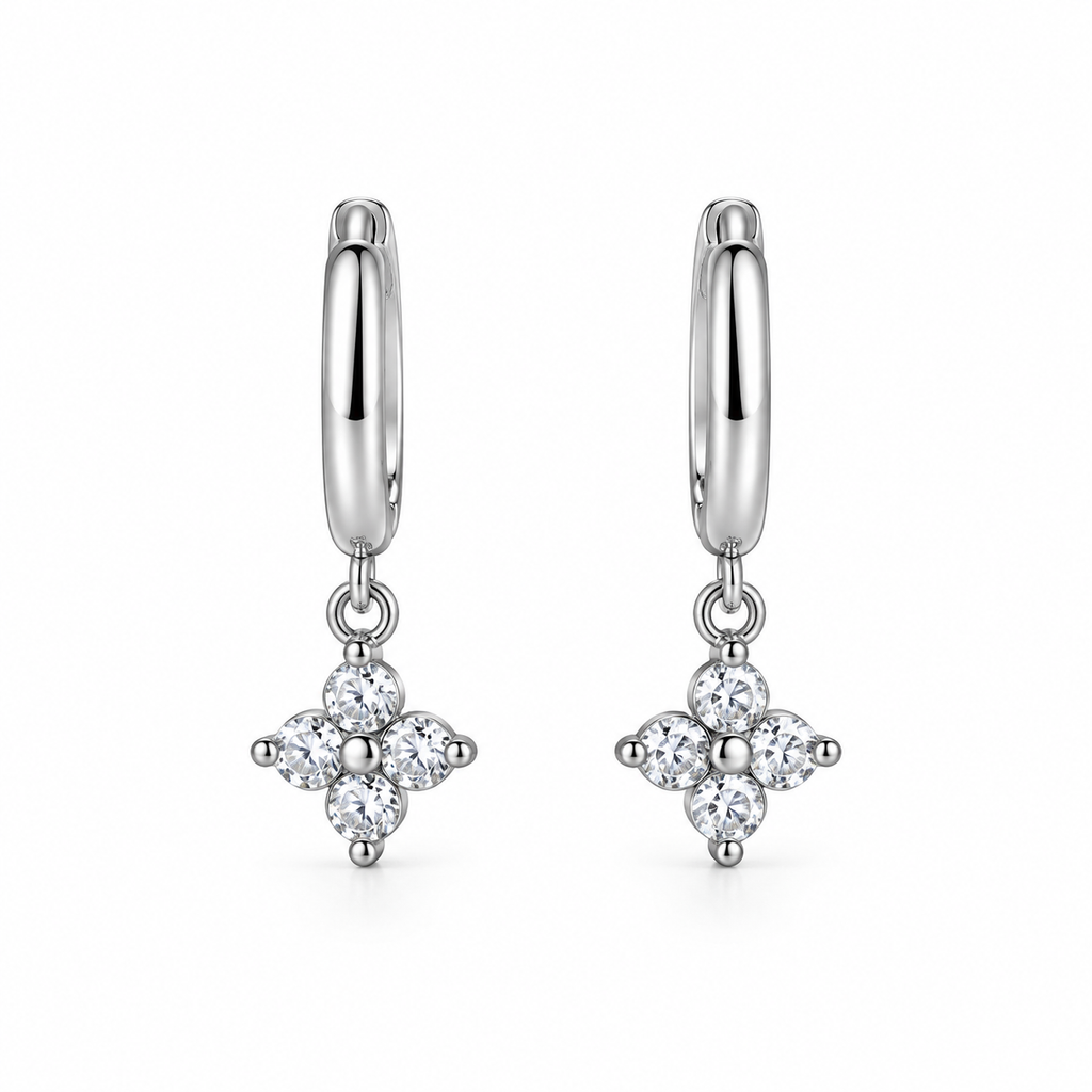 The Kai Star Hoops