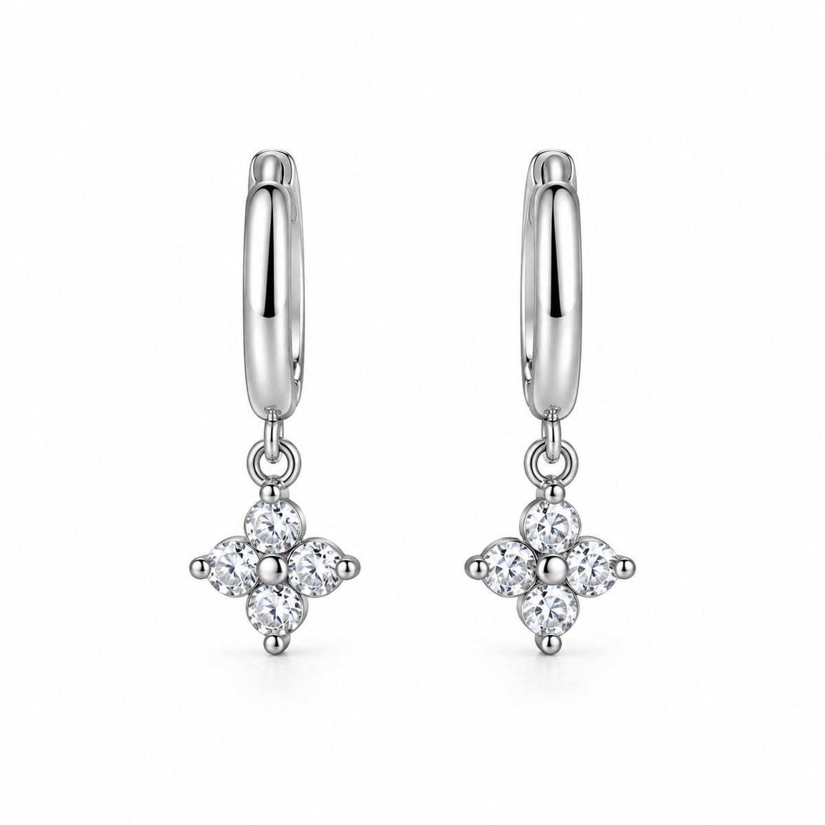 The Kai Star Hoops